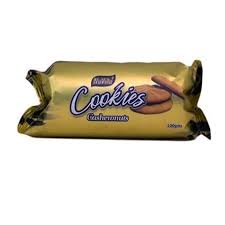 Nuvita Cashewnuts Cookies 100g
